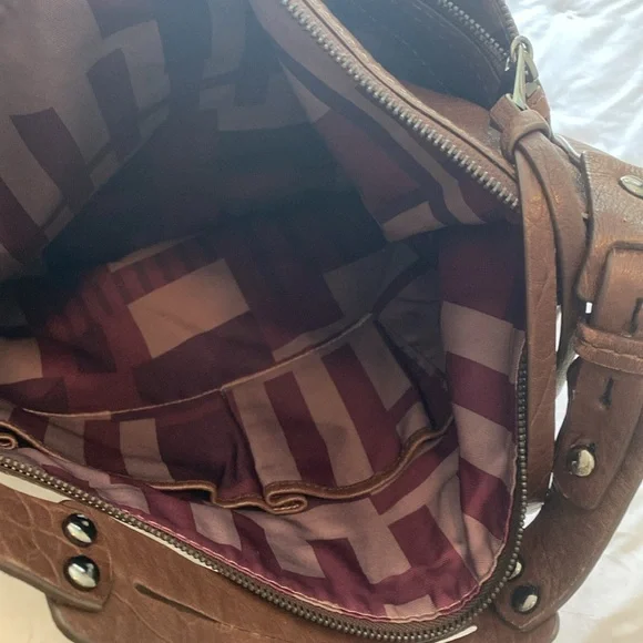 Kooba Leather Purse - Picture 6 of 7